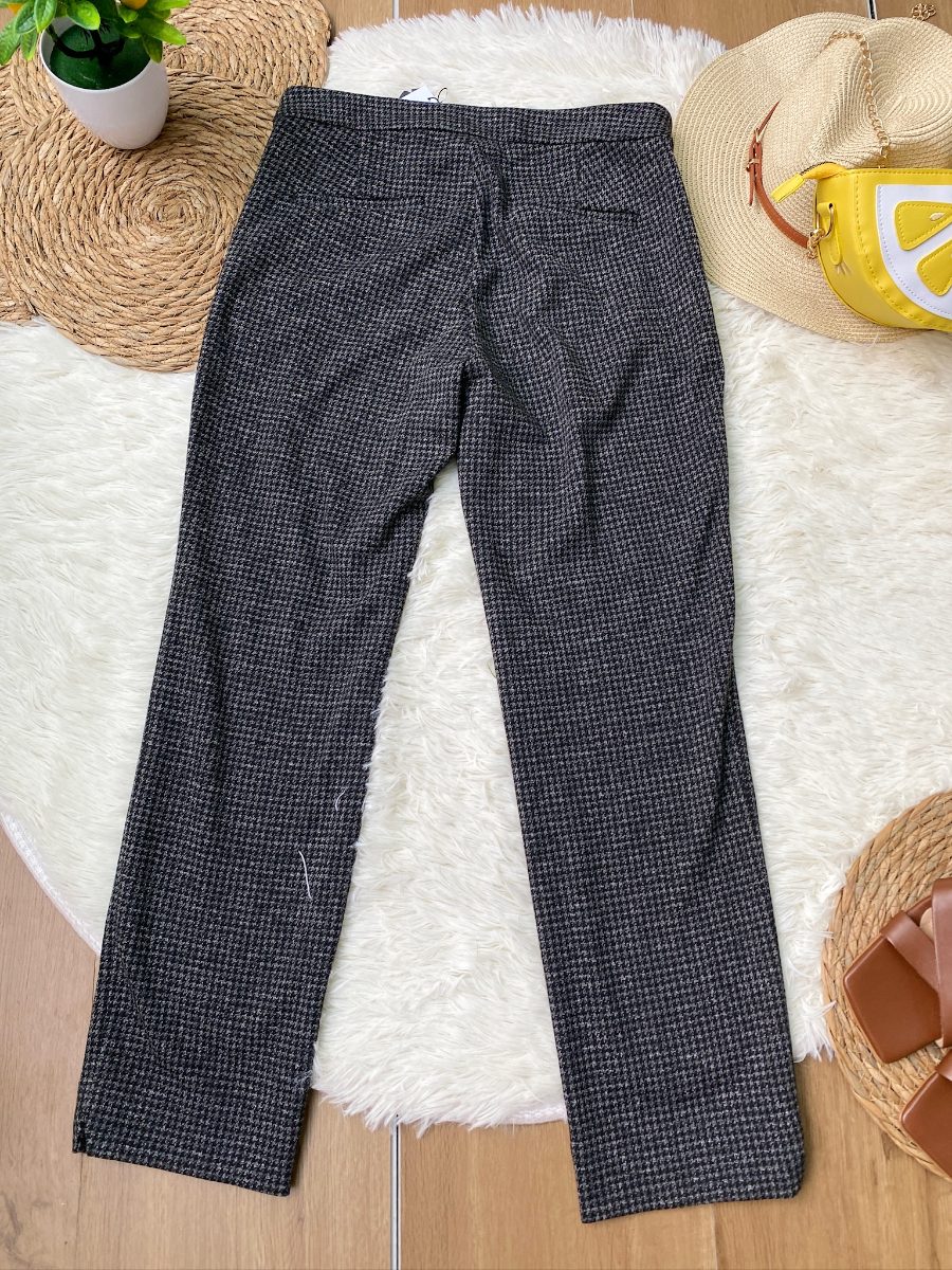Pantalón BANANA REPUBLIC Clásico Ejecutivo — miniatura 3