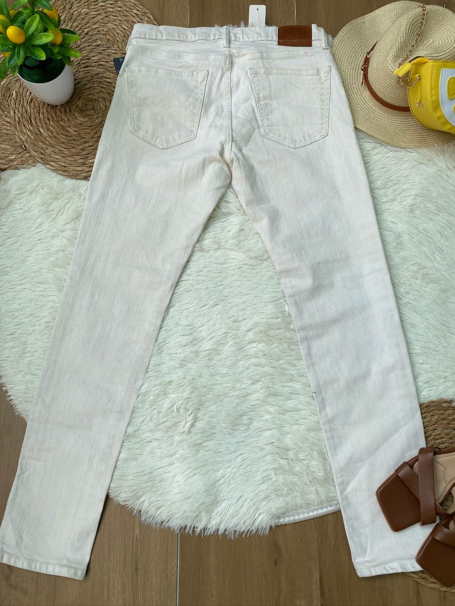 Pantalón ABERCROMBIE & FITCH Felix Super Skinny Stretch — miniatura 3