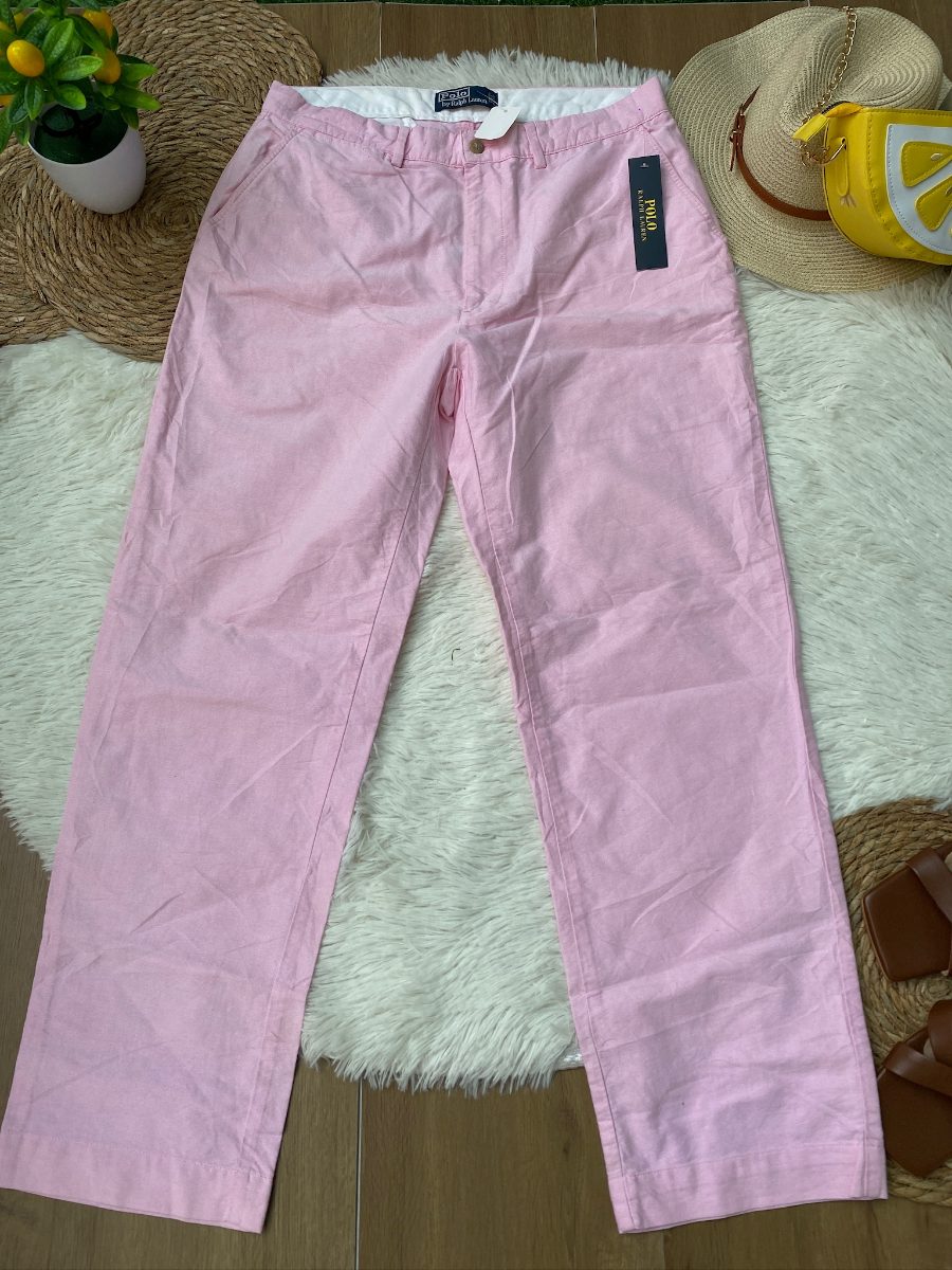Pantalón Casual POLO Ralph Lauren — miniatura 2