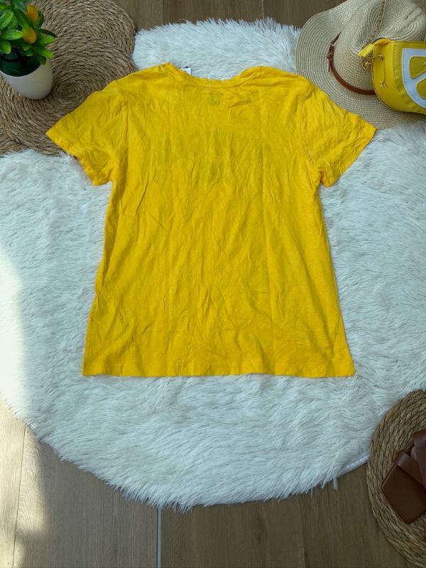 Playera CHAMPION Michigan — miniatura 3