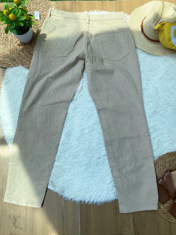 Pantalón OLD NAVY Athletic Taper Flex — miniatura 3
