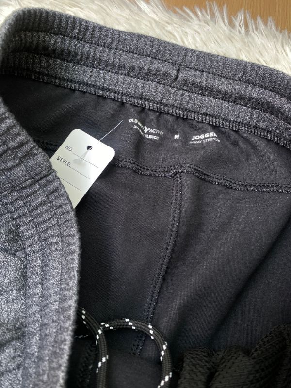 Jogger Deportivo OLD NAVY Active Dynamic Fleece — miniatura 5