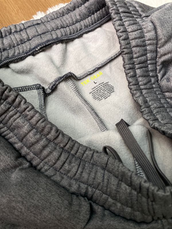 Pantalón Deportivo TEK GEAR Dry Tek — miniatura 4