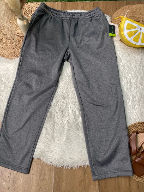 Pantalón Deportivo TEK GEAR Dry Tek — miniatura 2