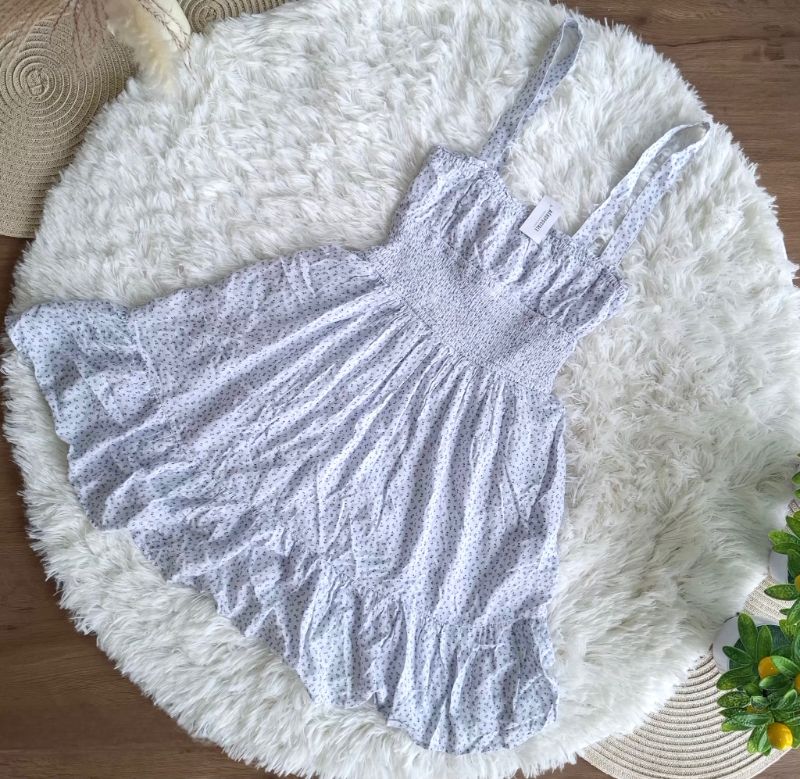 Vestido AEROPOSTALE Lavanda Bloom — miniatura 2