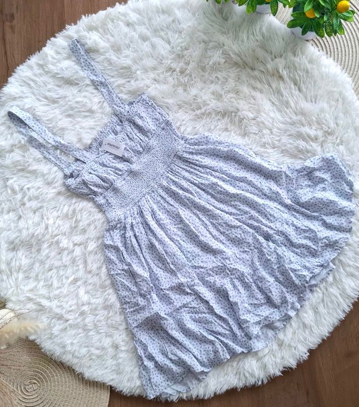 Vestido AEROPOSTALE Lavanda Bloom — miniatura 3