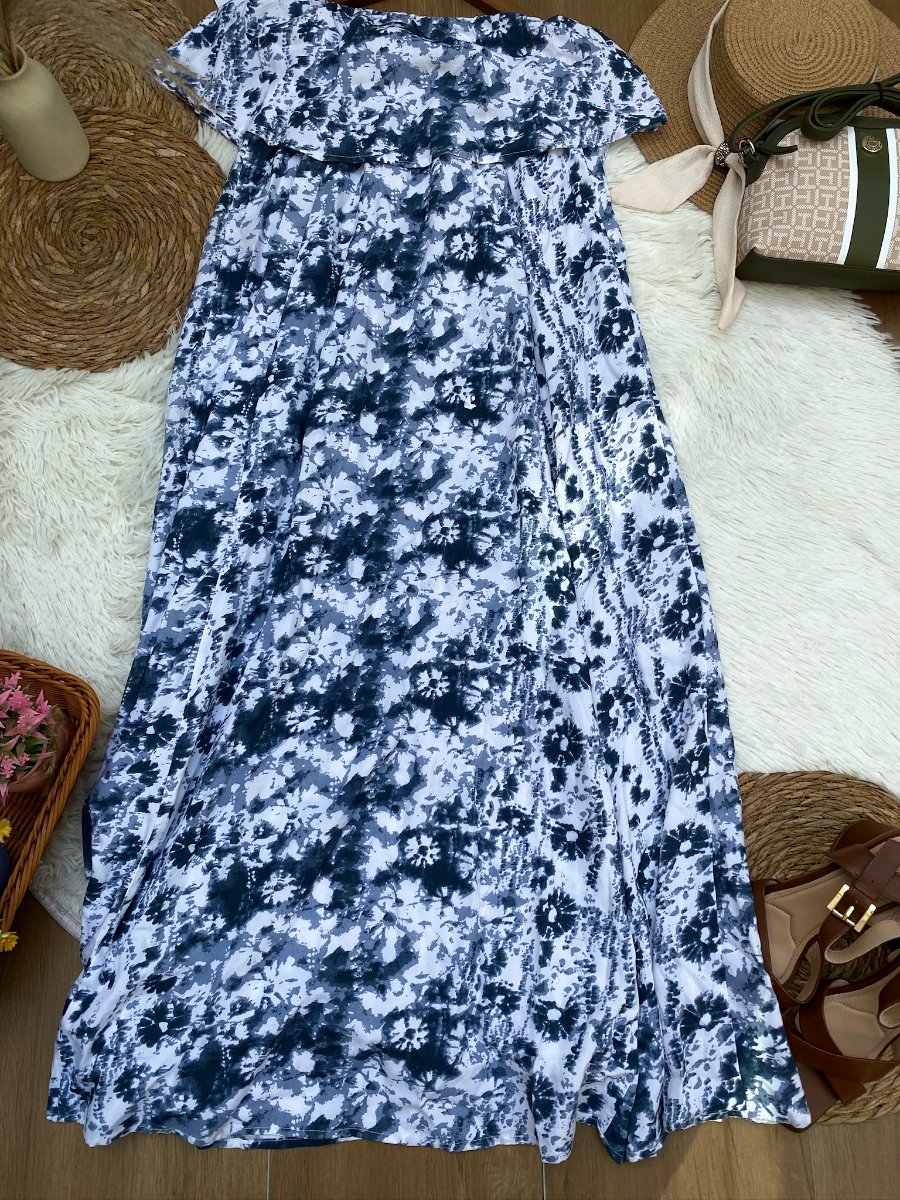Vestido JPRNA Santorini — miniatura 4