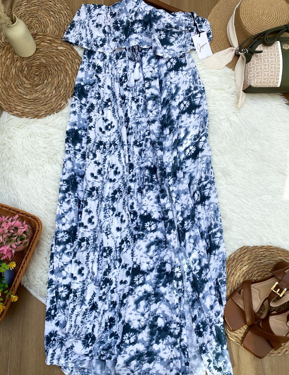 Vestido JPRNA Santorini — miniatura 2