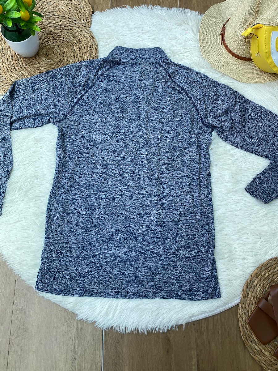 Suéter Deportivo UNDER ARMOUR ColdGear ¼ Zip — miniatura 4