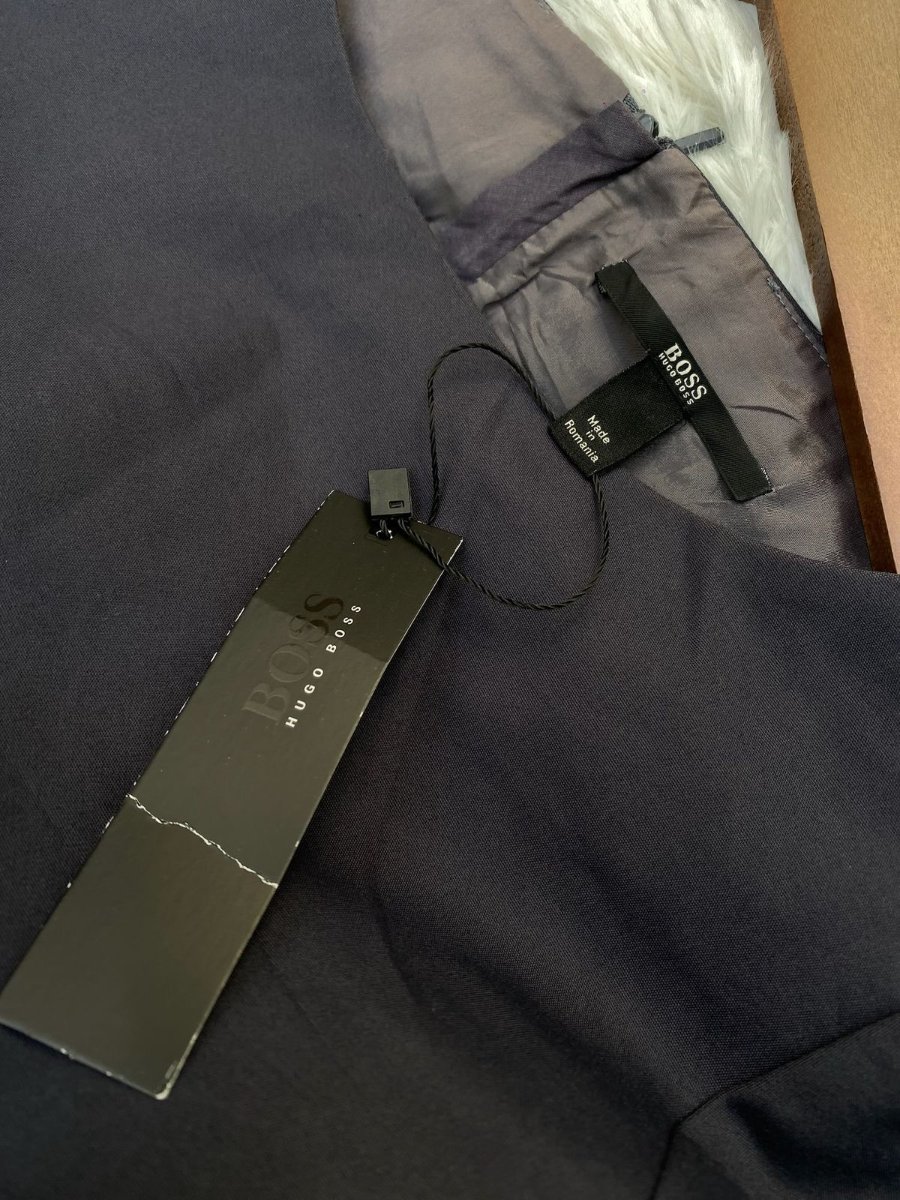 Vestido BOSS Executive Elegance — miniatura 4