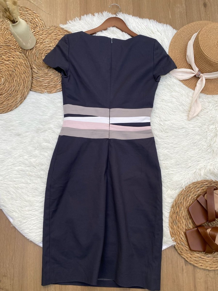 Vestido BOSS Executive Elegance — miniatura 3
