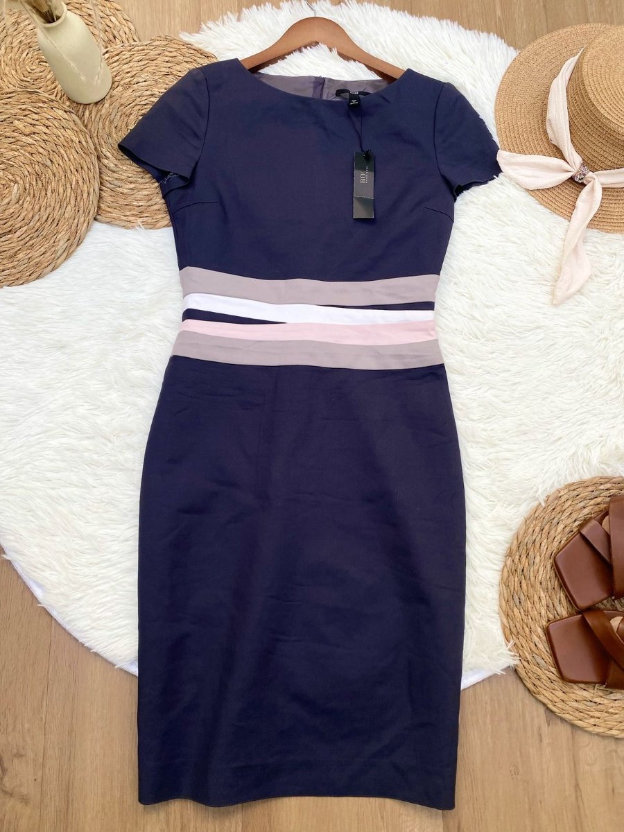 Vestido BOSS Executive Elegance — miniatura 2