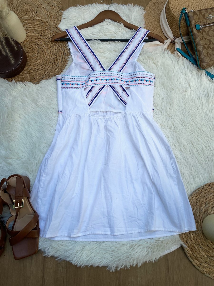 Vestido AMERICAN EAGLE Paradise — miniatura 4