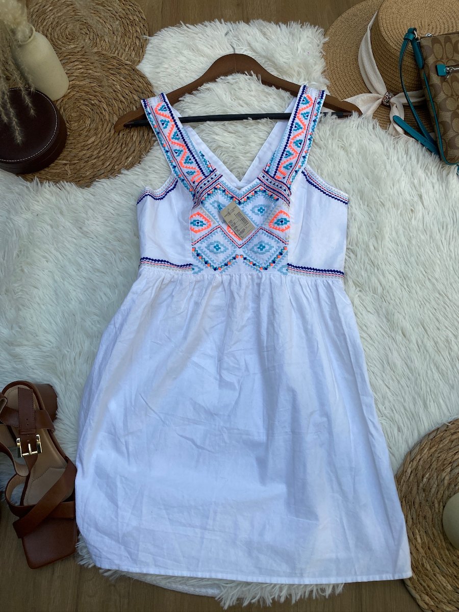 Vestido AMERICAN EAGLE Paradise — miniatura 2