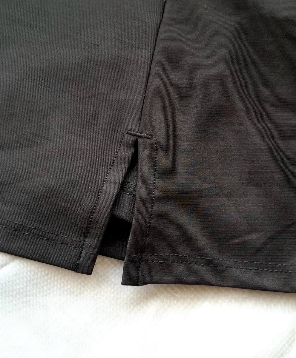 Vestido deportivo OLD NAVY ACTIVE negro Powersoft — miniatura 4