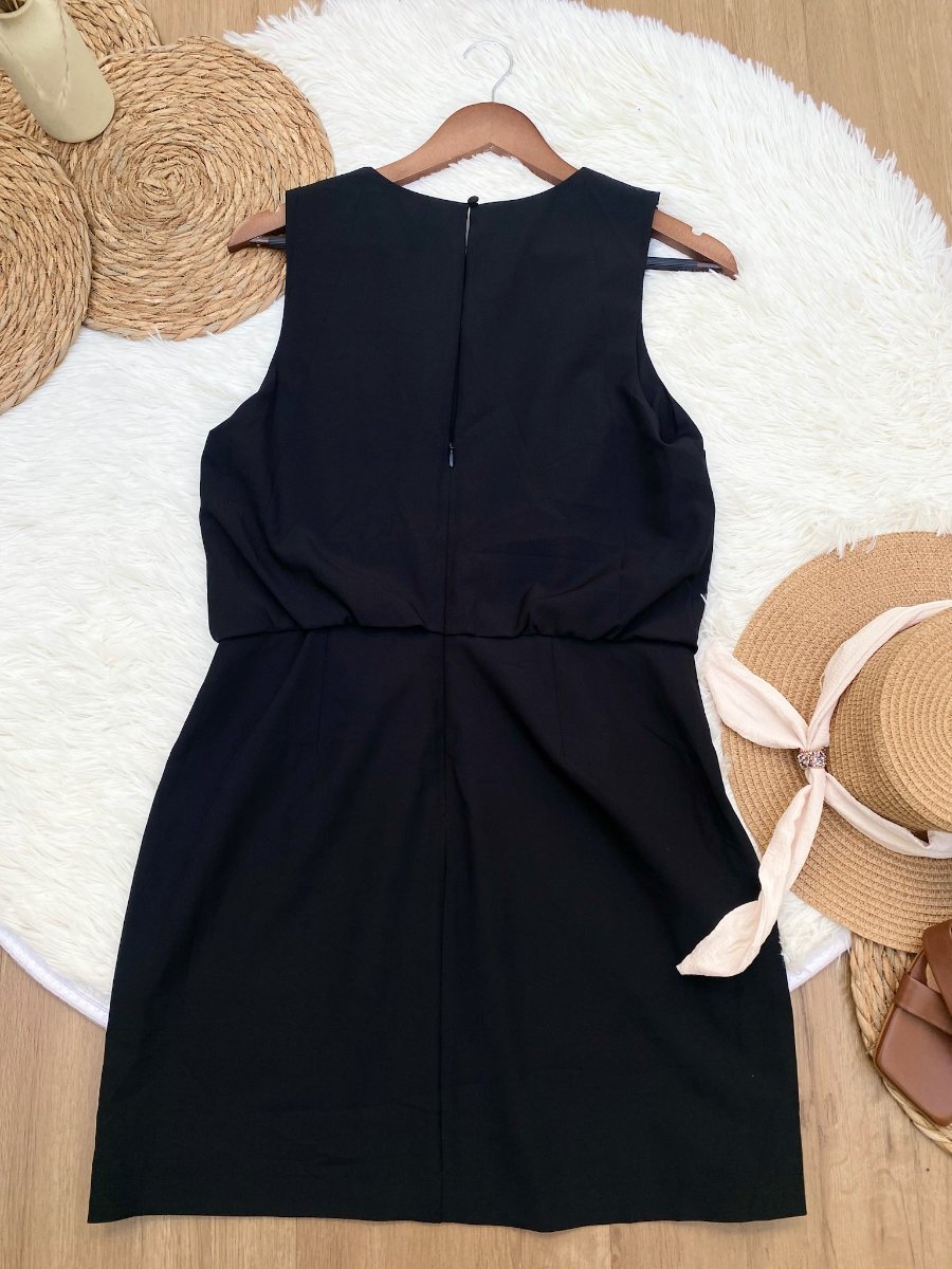 Vestido BANANA REPUBLIC Silueta Elegante — miniatura 3