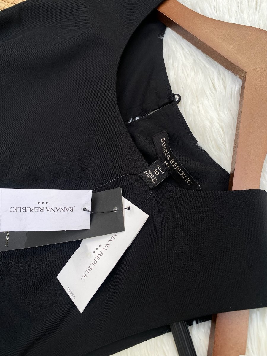 Vestido BANANA REPUBLIC Silueta Elegante — miniatura 4