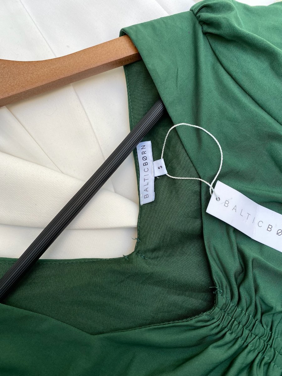 Vestido BALTICBØRN Silueta Perfecta — miniatura 4