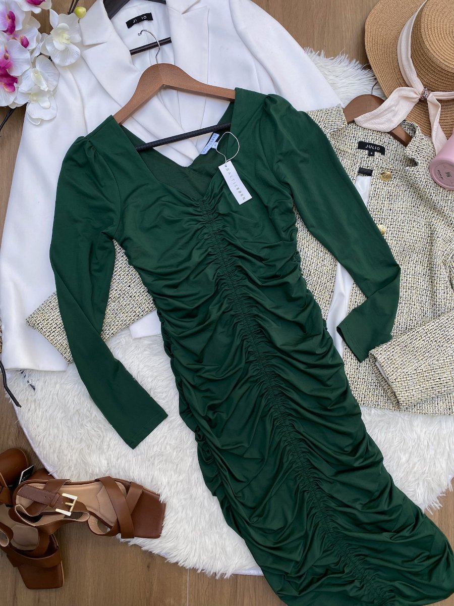 Vestido BALTICBØRN Silueta Perfecta — miniatura 2