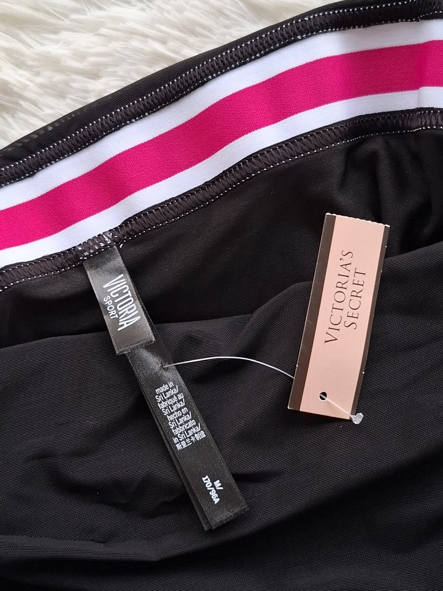 Vestido Deportivo Bodycon VICTORIA'S SECRET SPORT — miniatura 4