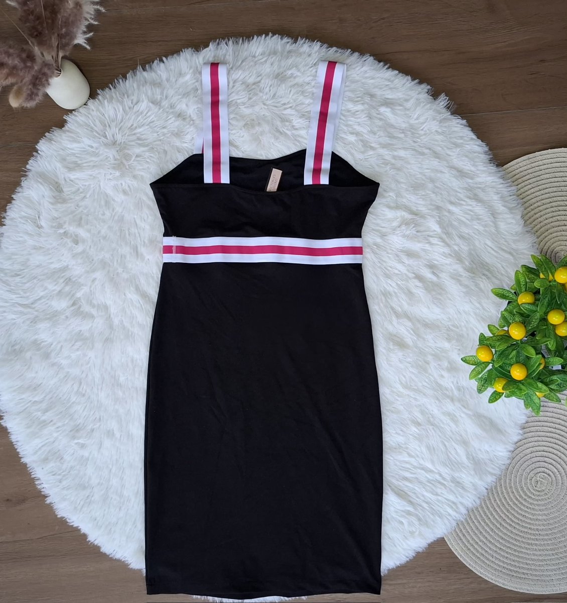 Vestido Deportivo Bodycon VICTORIA'S SECRET SPORT — miniatura 3