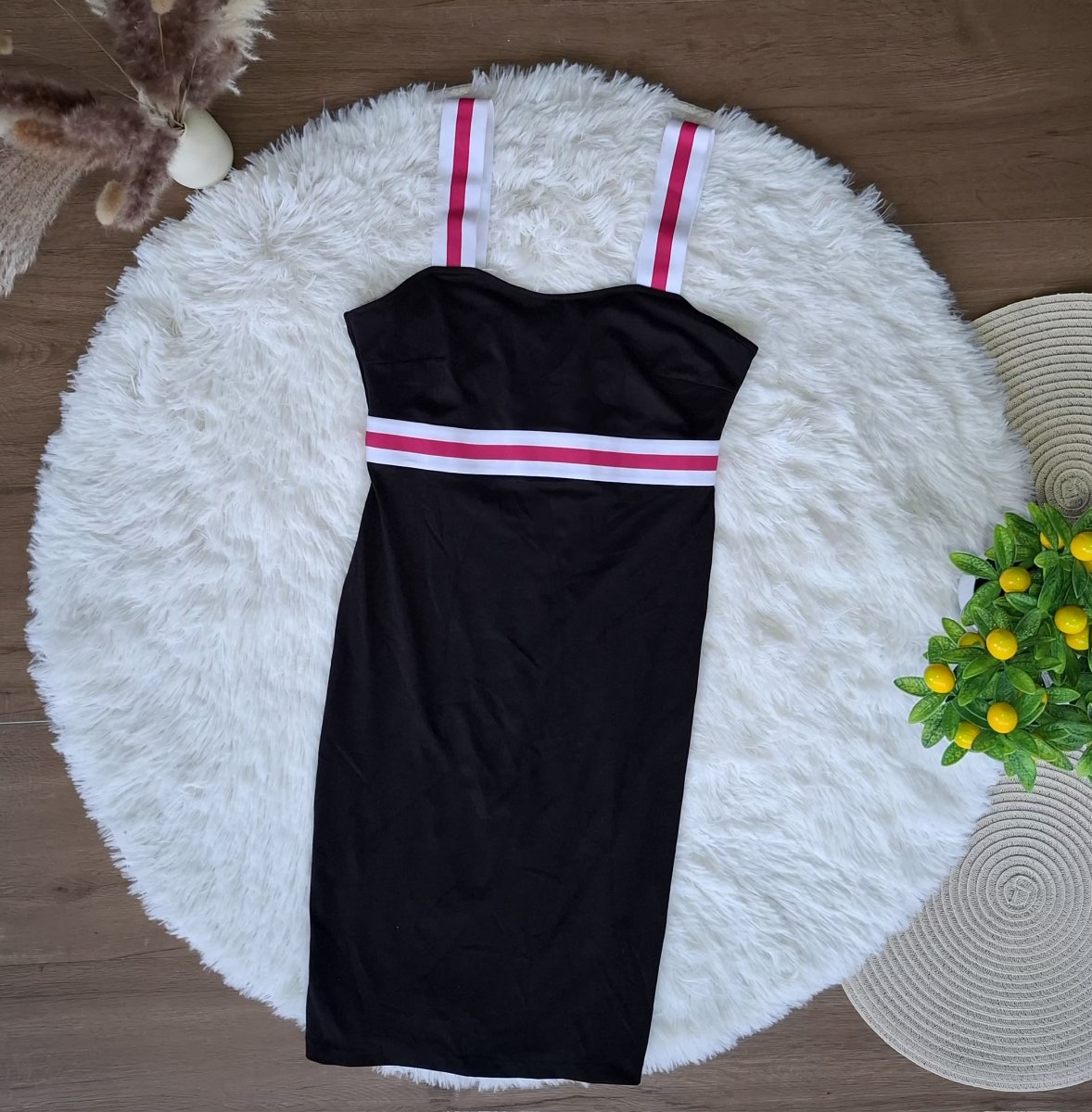 Vestido Deportivo Bodycon VICTORIA'S SECRET SPORT — miniatura 2
