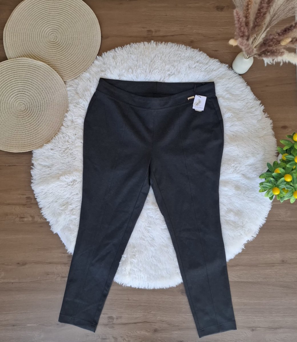 Pantalón CALVIN KLEIN Power Stretch Slim Fit — miniatura 2