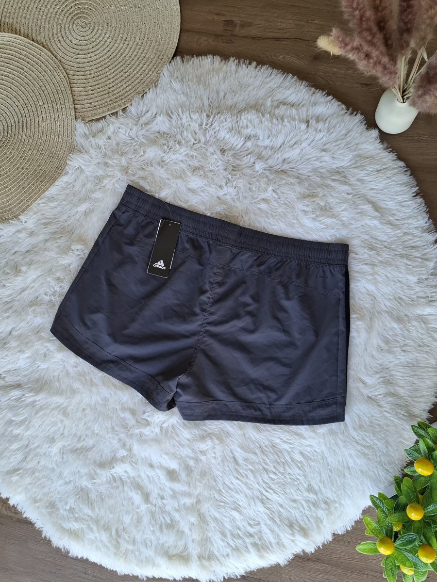 Short Deportivo ADIDAS CLIMALITE Running — miniatura 2