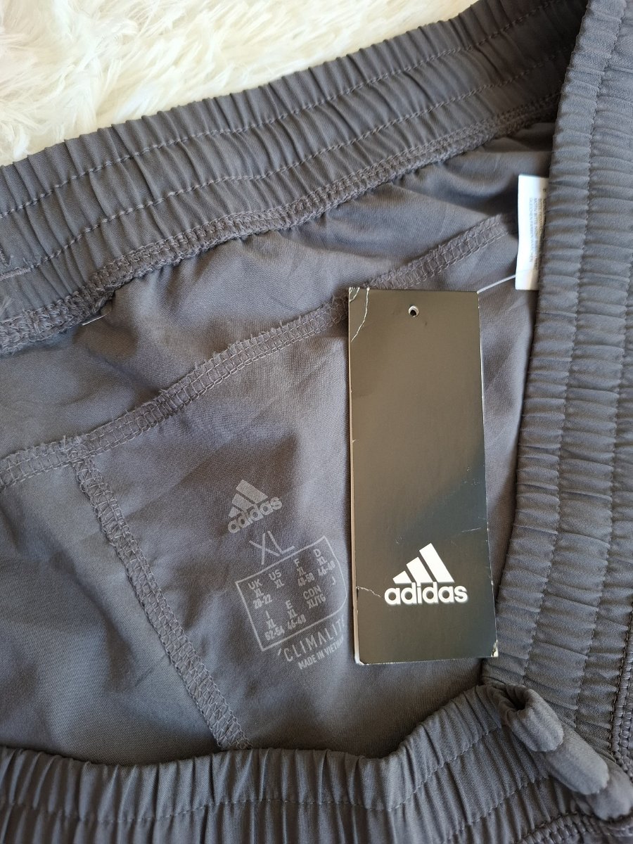 Short Deportivo ADIDAS CLIMALITE Running — miniatura 3