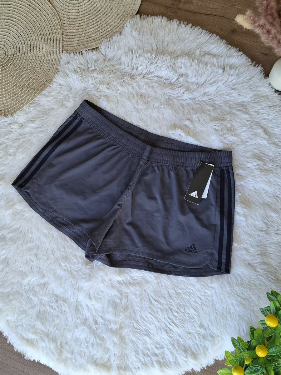 Short Deportivo ADIDAS CLIMALITE Running — miniatura 4