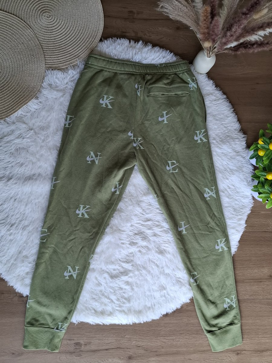 Jogger Urban Olive NIKE — miniatura 3