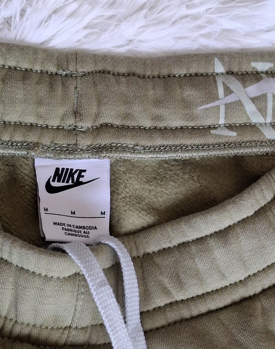 Jogger Urban Olive NIKE — miniatura 4