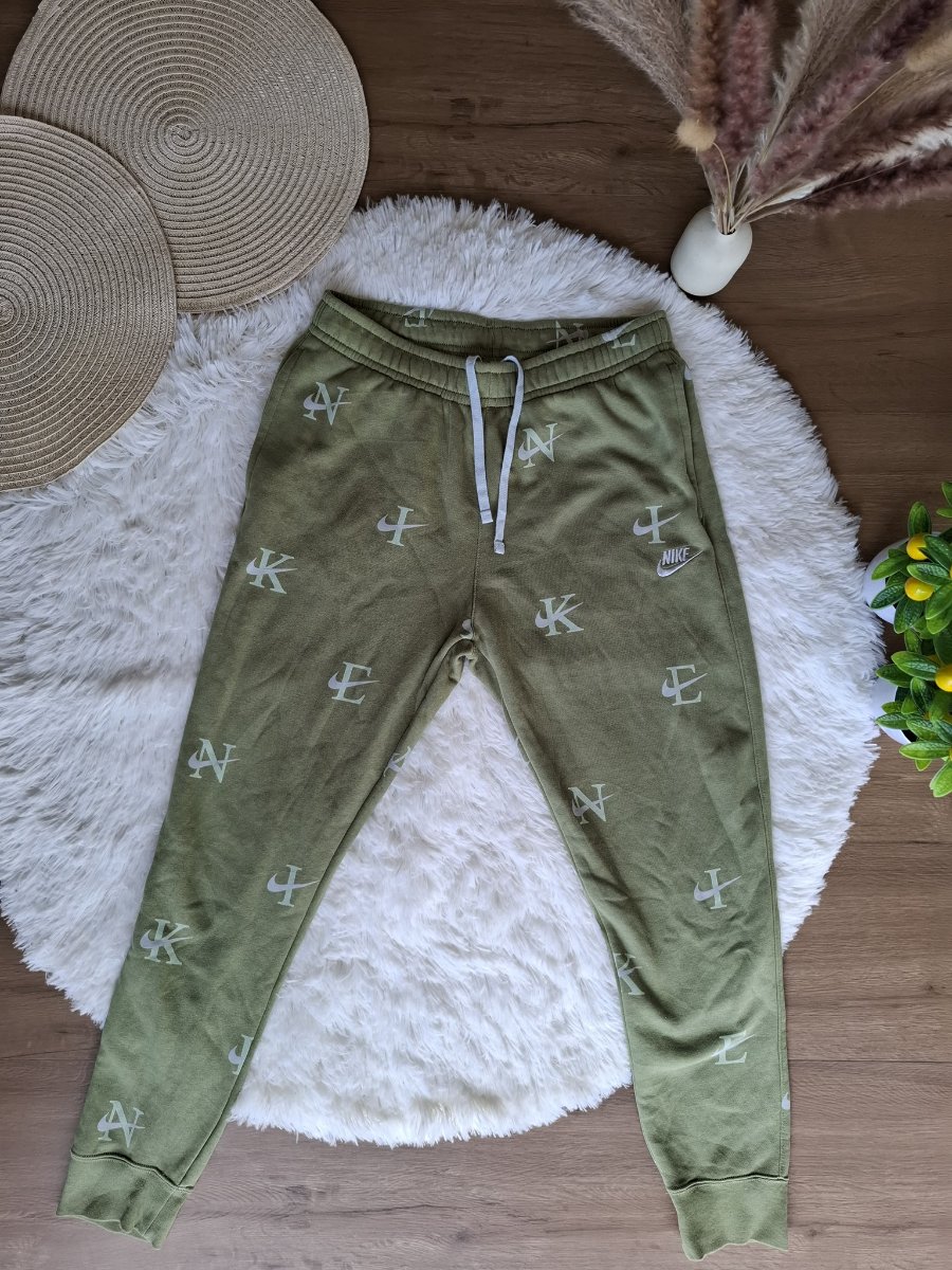 Jogger Urban Olive NIKE — miniatura 2