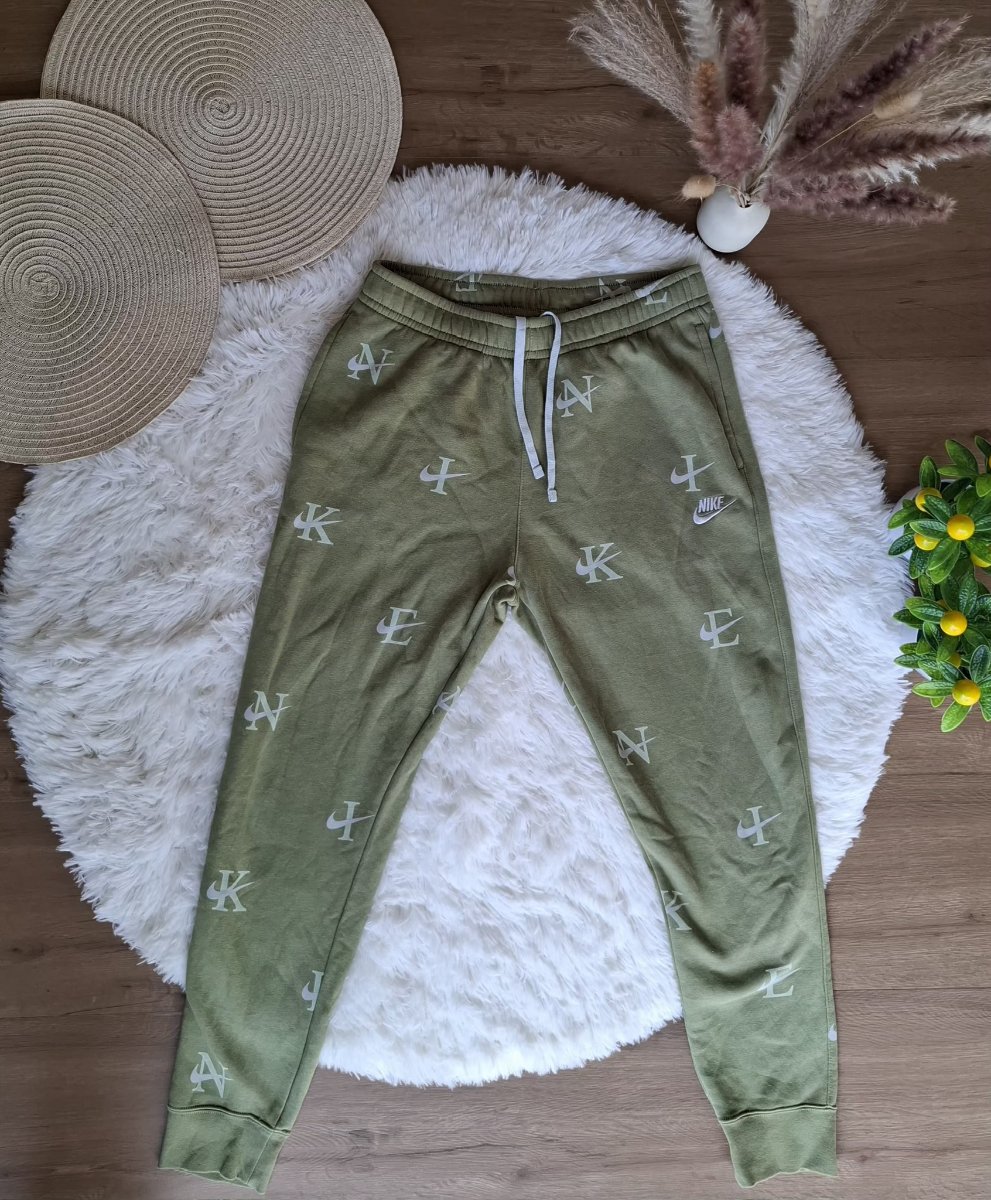 Jogger Urban Olive NIKE — miniatura 5