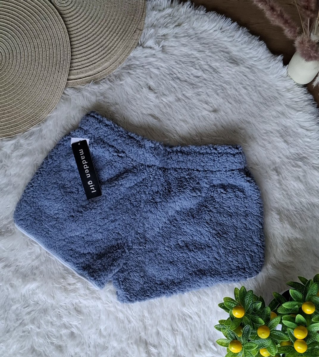 Short Nube MADDEN GIRL — miniatura 3