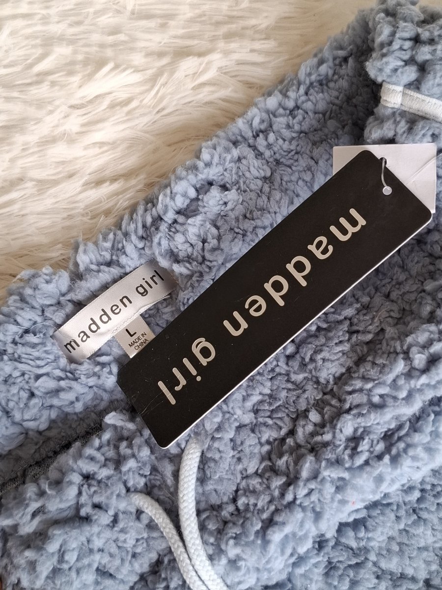 Short Nube MADDEN GIRL — miniatura 4