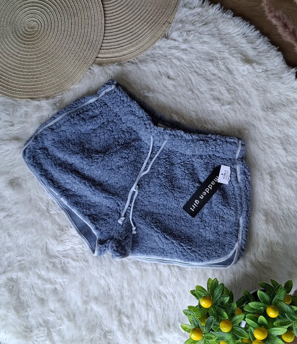 Short Nube MADDEN GIRL — miniatura 2