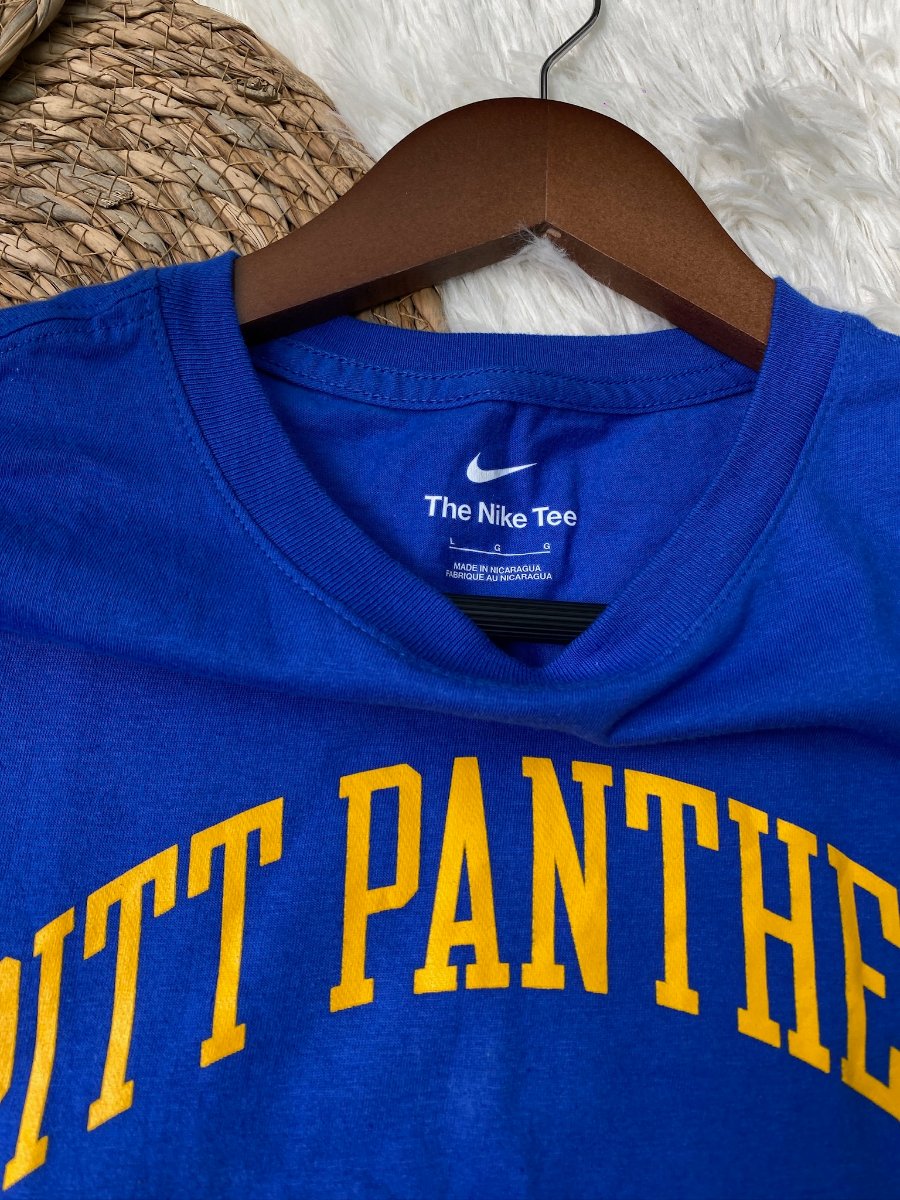 Playera Varsity NIKE PITT PANTHERS — miniatura 4