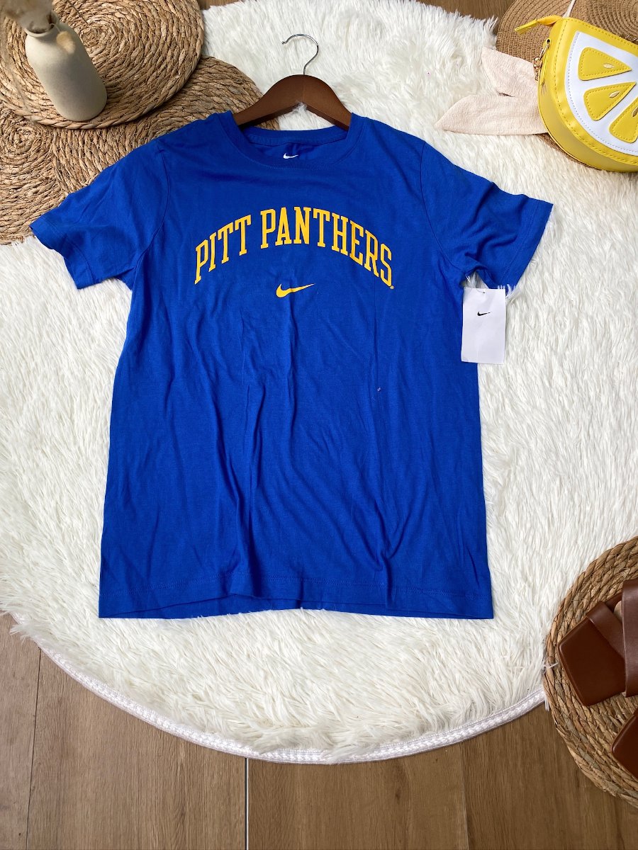 Playera Varsity NIKE PITT PANTHERS — miniatura 2