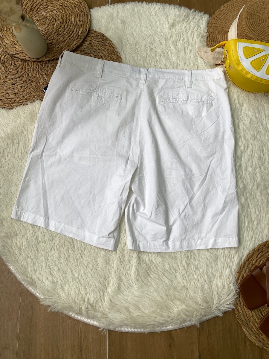 Short Bermuda NAUTICA Blanco — miniatura 3