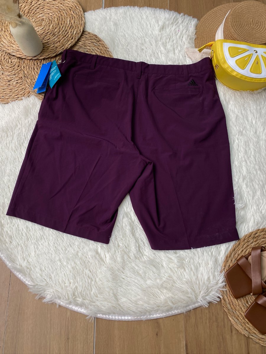 Short Deportivo ADIDAS Performance Vino — miniatura 3