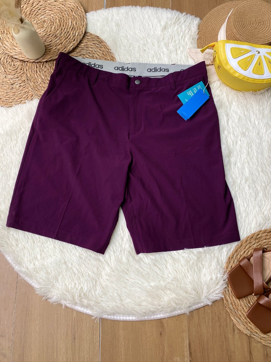 Short Deportivo ADIDAS Performance Vino — miniatura 2