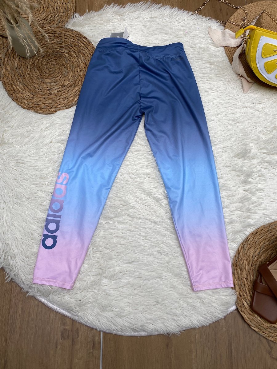 Leggings ADIDAS Aurora Ombre — miniatura 3
