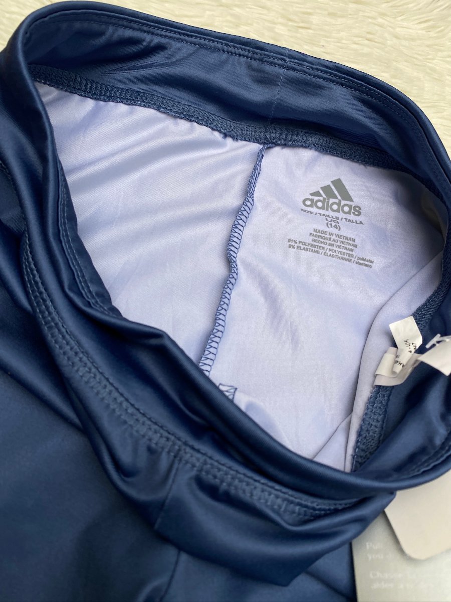 Leggings ADIDAS Aurora Ombre — miniatura 4