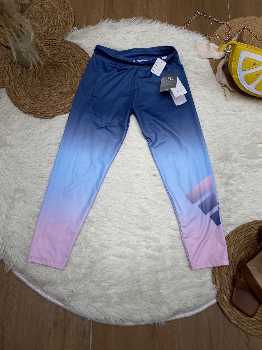 Leggings ADIDAS Aurora Ombre — miniatura 2