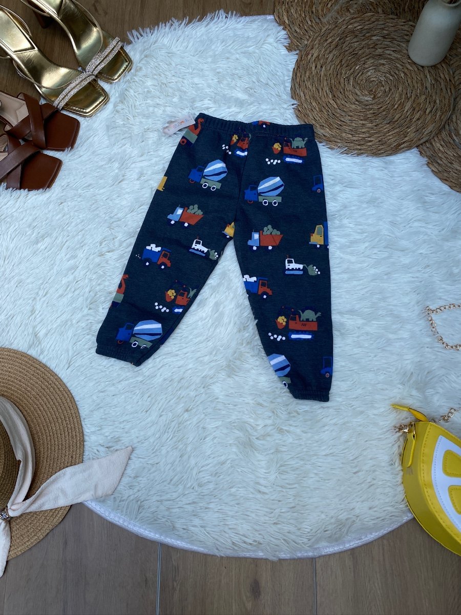Jogger Constructor GARANIMALS — miniatura 3