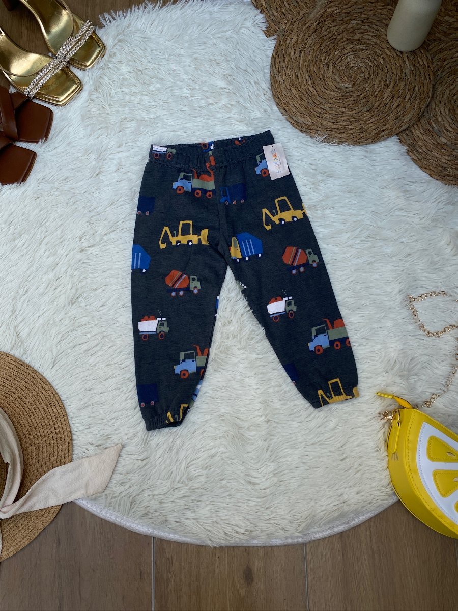 Jogger Constructor GARANIMALS — miniatura 2