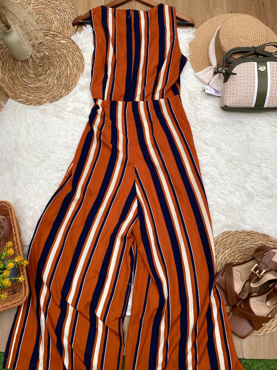 Enterizo Siena FOREVER 21 — miniatura 3