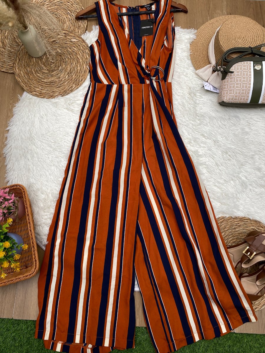 Enterizo Siena FOREVER 21 — miniatura 2