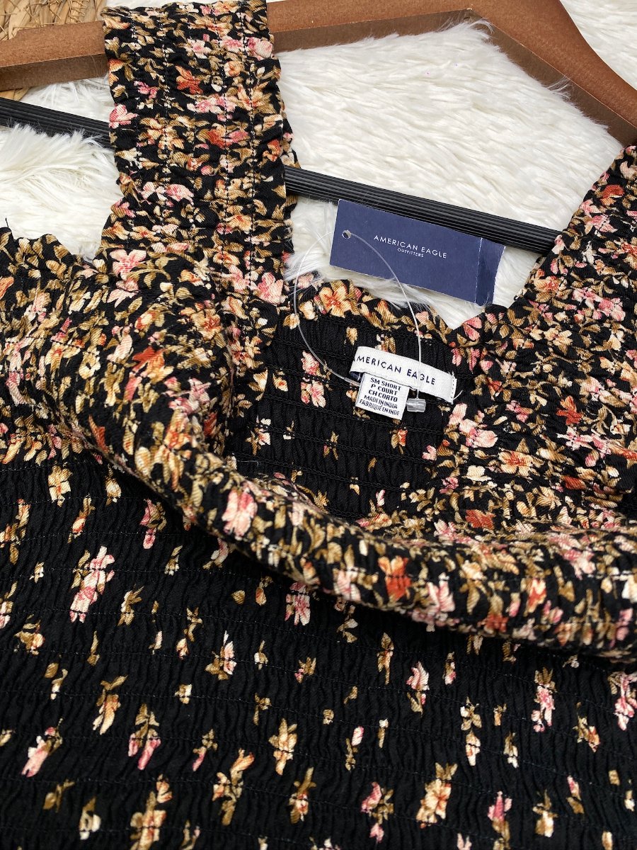 Enterizo Bloom AMERICAN EAGLE — miniatura 4